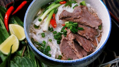 おすすめのベトナム料理９選 フォー